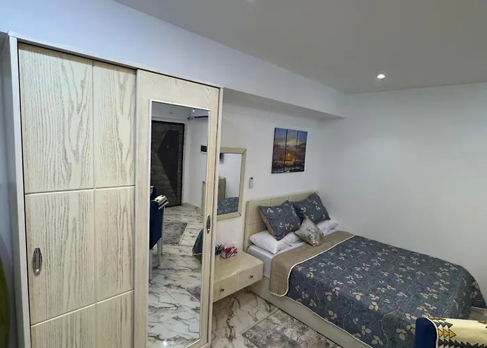 Sea Light Arabia Apartman